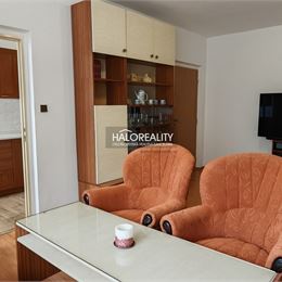 Predaj, trojizbový byt Brezno, ŠLN - EXKLUZÍVNE HALO REALITY + VIDEOOBHLIADKA