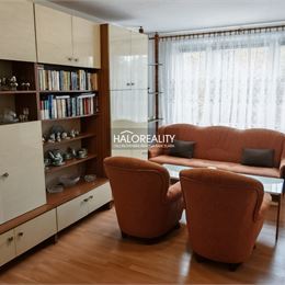 Predaj, trojizbový byt Brezno, ŠLN - EXKLUZÍVNE HALO REALITY + VIDEOOBHLIADKA