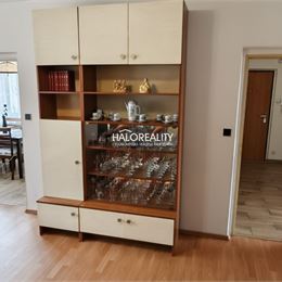 Predaj, trojizbový byt Brezno, ŠLN - EXKLUZÍVNE HALO REALITY + VIDEOOBHLIADKA