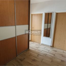 Predaj, trojizbový byt Brezno, ŠLN - EXKLUZÍVNE HALO REALITY + VIDEOOBHLIADKA