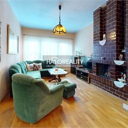 REZERVOVANÉ - Predaj, rodinný dom Kokava nad Rimavicou - EXKLUZÍVNE HALO REALITY