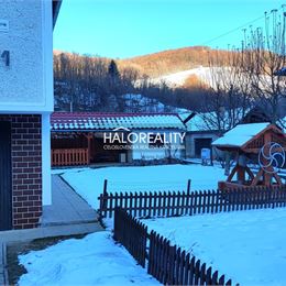 REZERVOVANÉ - Predaj, rodinný dom Kokava nad Rimavicou - EXKLUZÍVNE HALO REALITY