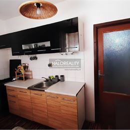 Predaj, jednoizbový byt Piešťany, Adama Trajana