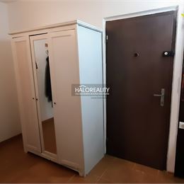 Predaj, jednoizbový byt Piešťany, Adama Trajana