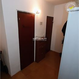 Predaj, jednoizbový byt Piešťany, Adama Trajana