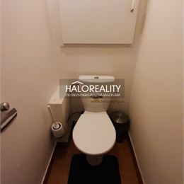 Predaj, jednoizbový byt Piešťany, Adama Trajana