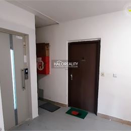 Predaj, jednoizbový byt Piešťany, Adama Trajana