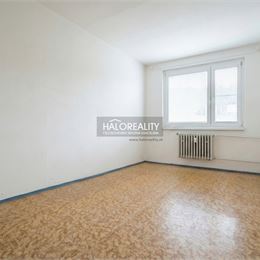 Predaj, dvojizbový byt Považská Bystrica - EXKLUZÍVNE HALO REALITY