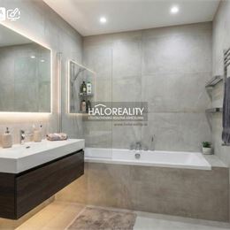 Predaj, dvojizbový byt Považská Bystrica - EXKLUZÍVNE HALO REALITY