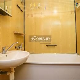 Predaj, dvojizbový byt Považská Bystrica - EXKLUZÍVNE HALO REALITY