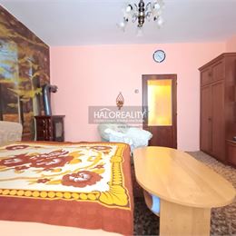 Predaj, rodinný dom Kľačno - ZNÍŽENÁ CENA - EXKLUZÍVNE HALO REALITY