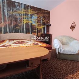 Predaj, rodinný dom Kľačno - ZNÍŽENÁ CENA - EXKLUZÍVNE HALO REALITY