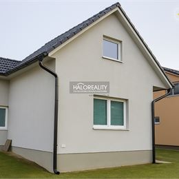 Predaj, rodinný dom Kľačno - ZNÍŽENÁ CENA - EXKLUZÍVNE HALO REALITY