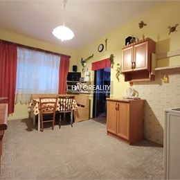 Predaj, rodinný dom Kľačno - ZNÍŽENÁ CENA - EXKLUZÍVNE HALO REALITY