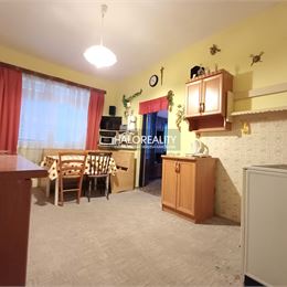 Predaj, rodinný dom Kľačno - ZNÍŽENÁ CENA - EXKLUZÍVNE HALO REALITY