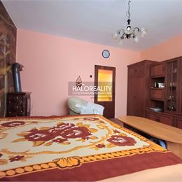 Predaj, rodinný dom Kľačno - ZNÍŽENÁ CENA - EXKLUZÍVNE HALO REALITY