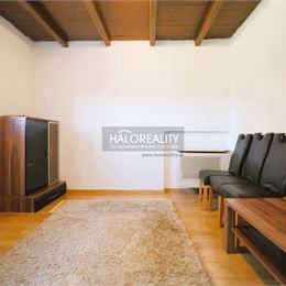 Predaj, rodinný dom Semerovo, trojizbový, priestranný pozemok - EXKLUZÍVNE HALO REALITY