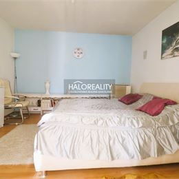 Predaj, rodinný dom Semerovo, trojizbový, priestranný pozemok - EXKLUZÍVNE HALO REALITY