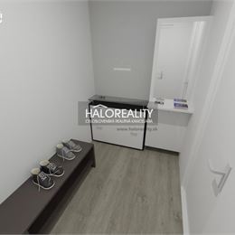 Predaj, jednoizbový byt Prešov, Solivar - VO VÝSTAVBE