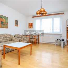 REZERVOVANÉ - Predaj, trojizbový byt Považská Bystrica, Rozkvet - EXKLUZÍVNE HALO REALITY