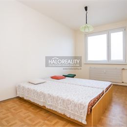 REZERVOVANÉ - Predaj, trojizbový byt Považská Bystrica, Rozkvet - EXKLUZÍVNE HALO REALITY