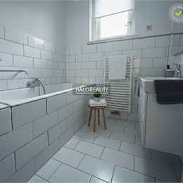 Predaj, rodinný dom Považská Bystrica, Milochov - ZNÍŽENÁ CENA - EXKLUZÍVNE HALO REALITY