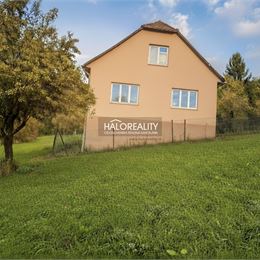 Predaj, rodinný dom Považská Bystrica, Milochov - ZNÍŽENÁ CENA - EXKLUZÍVNE HALO REALITY