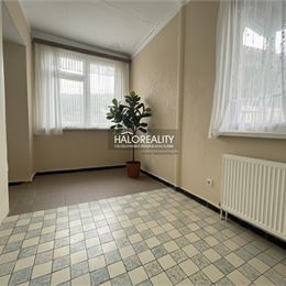 Predaj, rodinný dom Považská Bystrica, Milochov - ZNÍŽENÁ CENA - EXKLUZÍVNE HALO REALITY