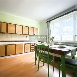 Predaj, rodinný dom Považská Bystrica, Milochov - ZNÍŽENÁ CENA - EXKLUZÍVNE HALO REALITY