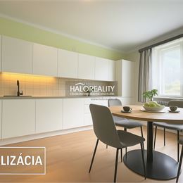 Predaj, rodinný dom Považská Bystrica, Milochov - ZNÍŽENÁ CENA - EXKLUZÍVNE HALO REALITY
