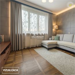 Predaj, rodinný dom Považská Bystrica, Milochov - ZNÍŽENÁ CENA - EXKLUZÍVNE HALO REALITY