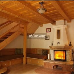 Predaj, chata Dobrá Voda, v objatí lesa