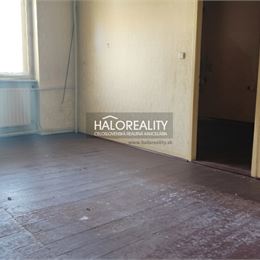 Predaj, rodinný dom Rimavská Sobota, centrum - EXKLUZÍVNE HALO REALITY