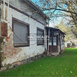 Predaj, rodinný dom Rimavská Sobota, centrum - EXKLUZÍVNE HALO REALITY
