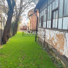 Predaj, rodinný dom Rimavská Sobota, centrum - EXKLUZÍVNE HALO REALITY