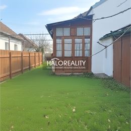 Predaj, rodinný dom Rimavská Sobota, centrum - EXKLUZÍVNE HALO REALITY