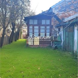 Predaj, rodinný dom Rimavská Sobota, centrum - EXKLUZÍVNE HALO REALITY