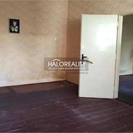 Predaj, rodinný dom Rimavská Sobota, centrum - EXKLUZÍVNE HALO REALITY