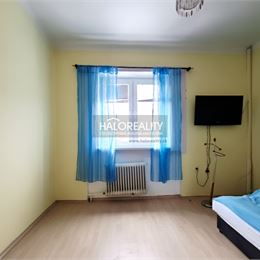 Predaj, rodinný dom Hurbanovo, trojizbový, čiastočná rekonštrukcia