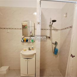 Predaj, rodinný dom Hurbanovo, trojizbový, čiastočná rekonštrukcia