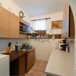 Predaj, rodinný dom Hurbanovo, trojizbový, čiastočná rekonštrukcia