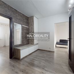 Predaj, trojizbový byt Rimavská Sobota, Západ, Česká - EXKLUZÍVNE HALO REALITY