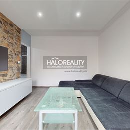 Predaj, trojizbový byt Rimavská Sobota, Západ, Česká - EXKLUZÍVNE HALO REALITY
