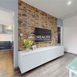 Predaj, trojizbový byt Rimavská Sobota, Západ, Česká - EXKLUZÍVNE HALO REALITY