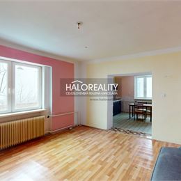 Predaj, rodinný dom Važec