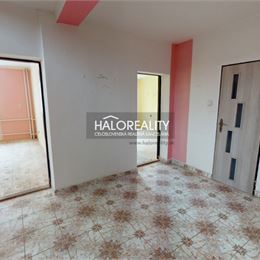 Predaj, rodinný dom Važec