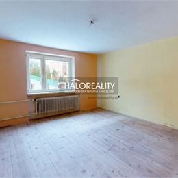 Predaj, rodinný dom Važec