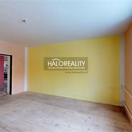 Predaj, rodinný dom Važec