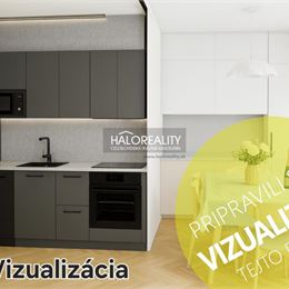 Predaj, trojizbový byt Prievidza, Dlhá Ulica - centrum - ZNÍŽENÁ CENA