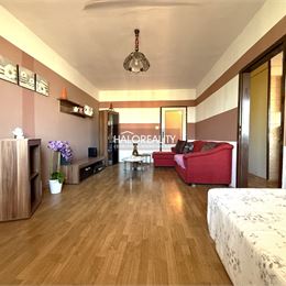 Predaj, štvorizbový byt Partizánske, Šípok - EXKLUZÍVNE HALO REALITY